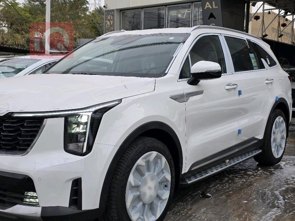 كيا سورينتو